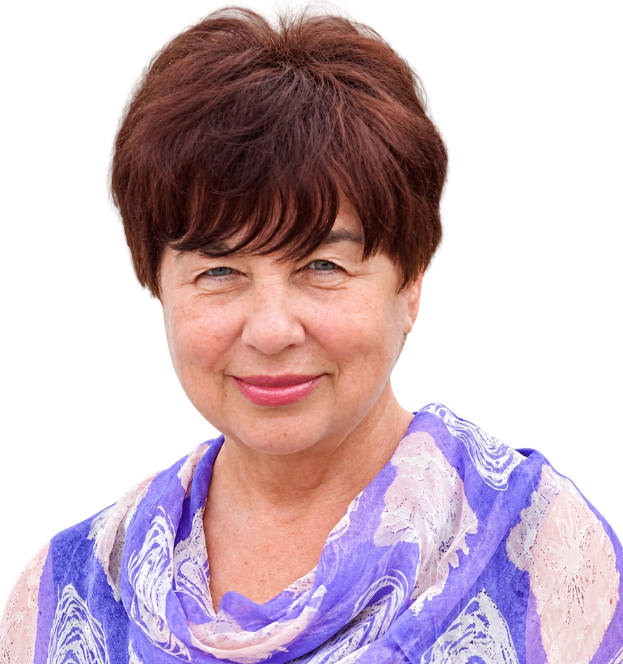 Инна Черникова
